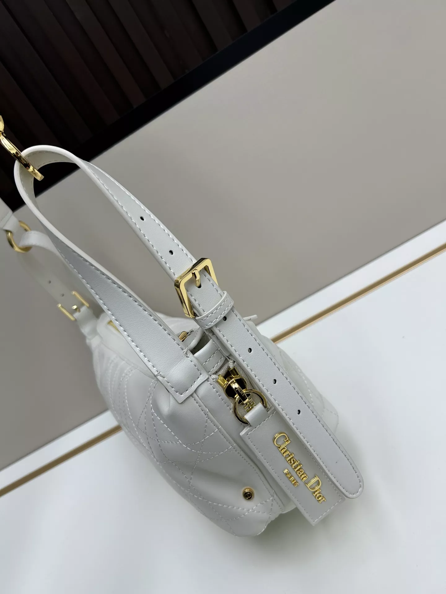 Christian Dior AAA Quality Shoulder Bags For Women DailyWear 3609