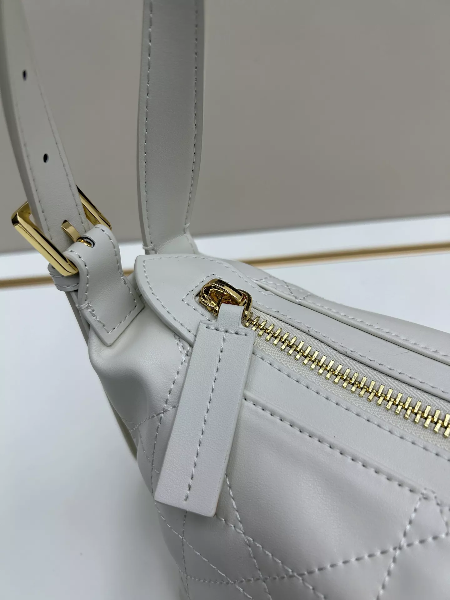 Christian Dior AAA Quality Shoulder Bags For Women DailyWear 3609