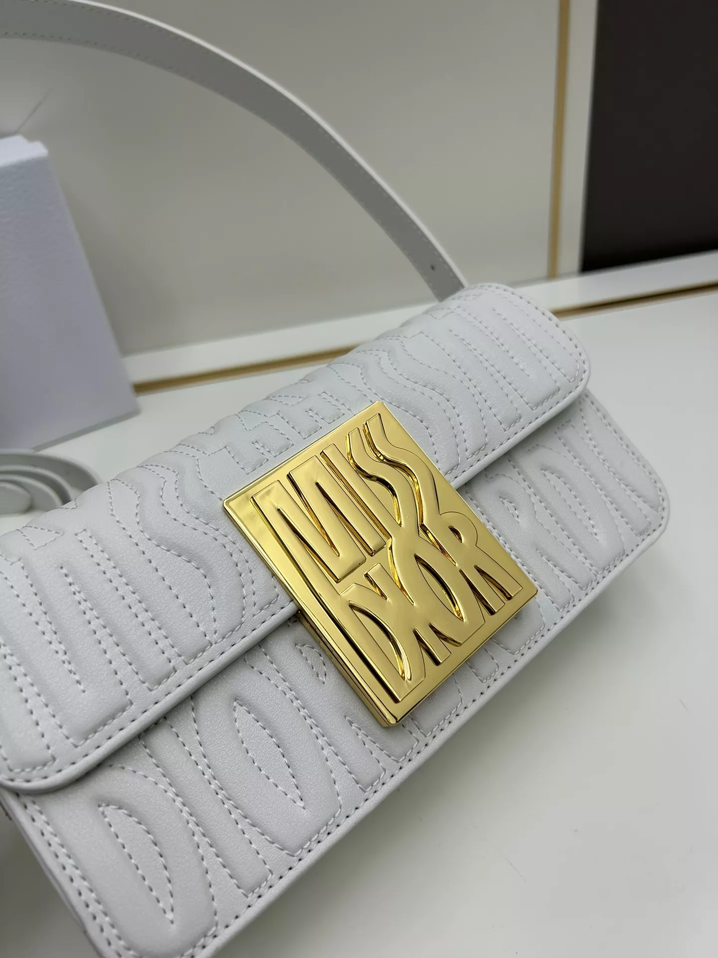 Christian Dior AAA Quality Shoulder Bags For Women DailyWear 9474