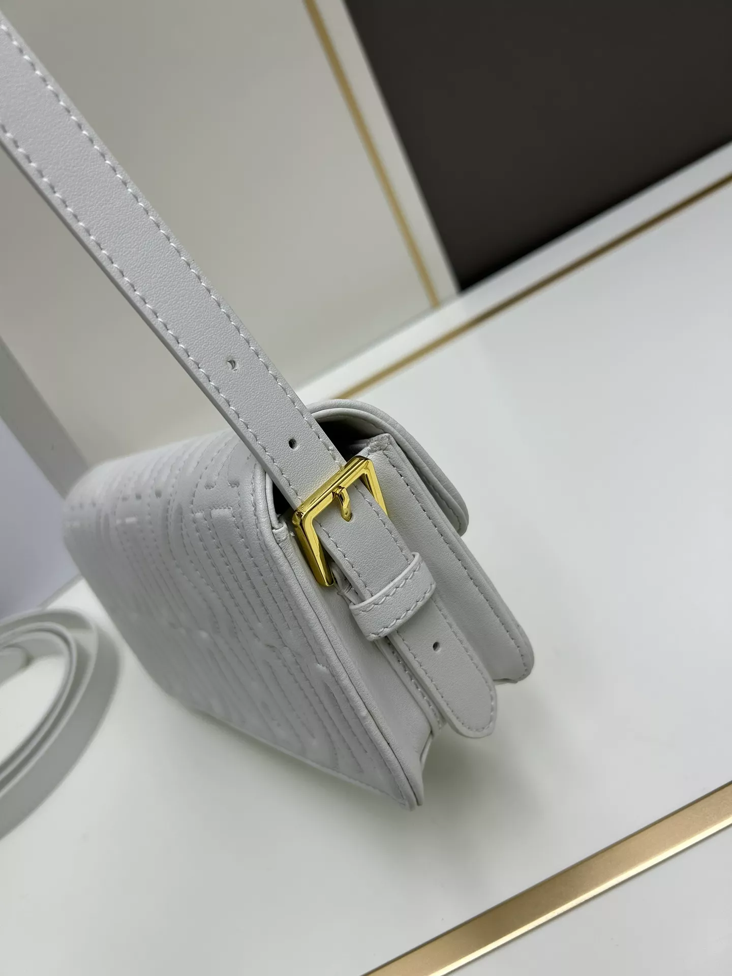 Christian Dior AAA Quality Shoulder Bags For Women DailyWear 9474