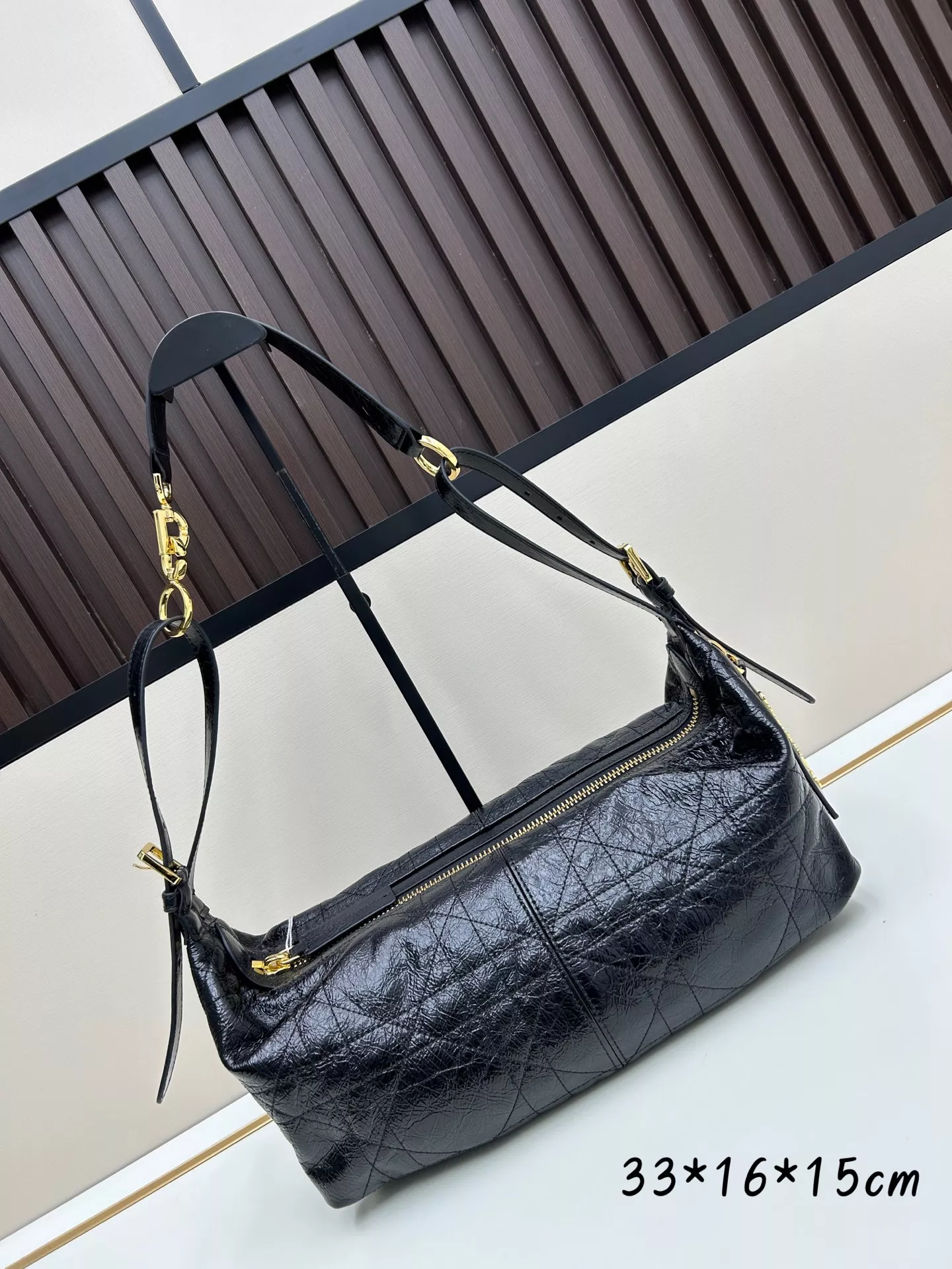 Christian Dior AAA Quality Shoulder Bags For Women EasyMatch 4545