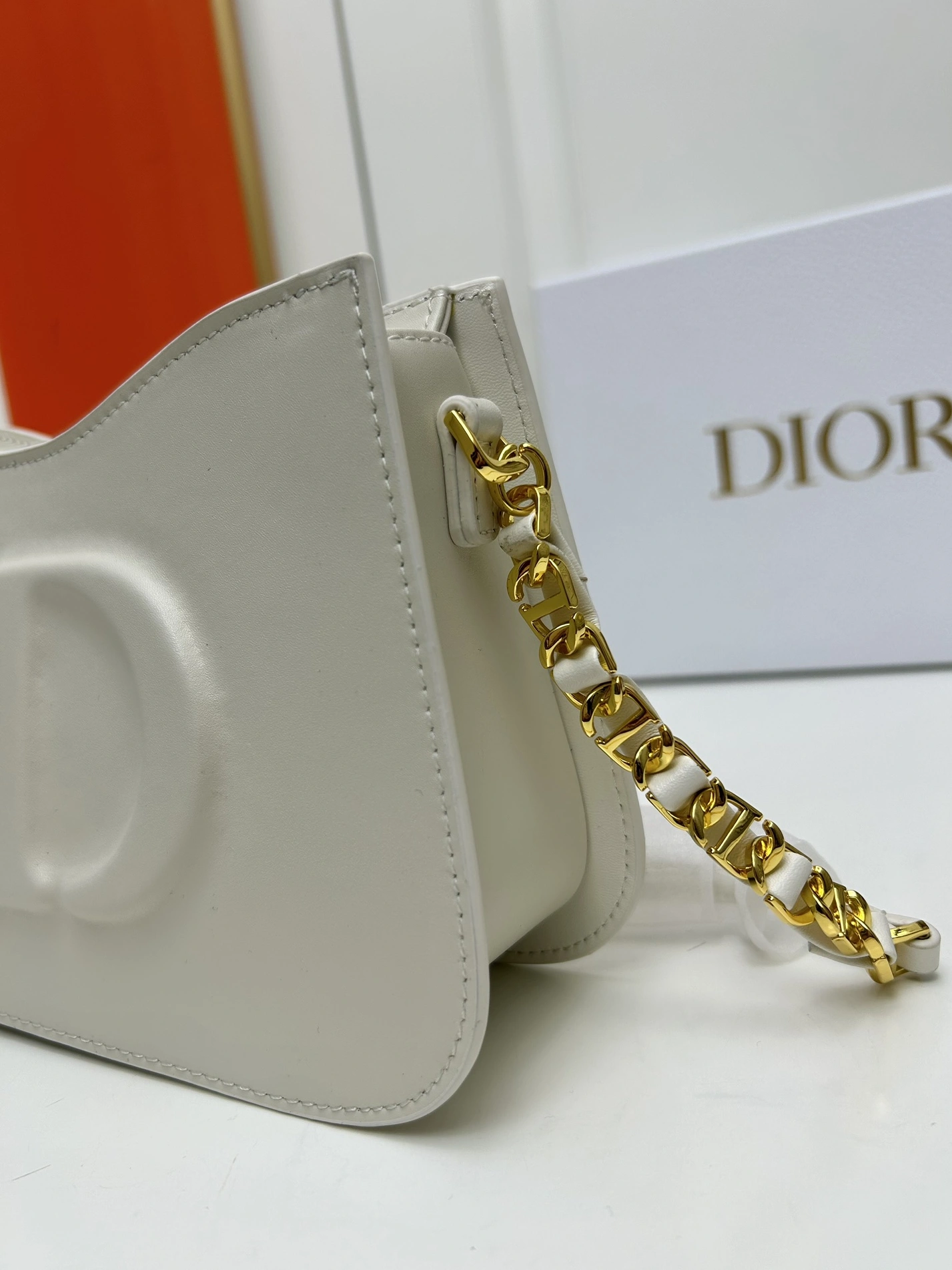 Christian Dior AAA Quality Shoulder Bags For Women EasyMatch 7502