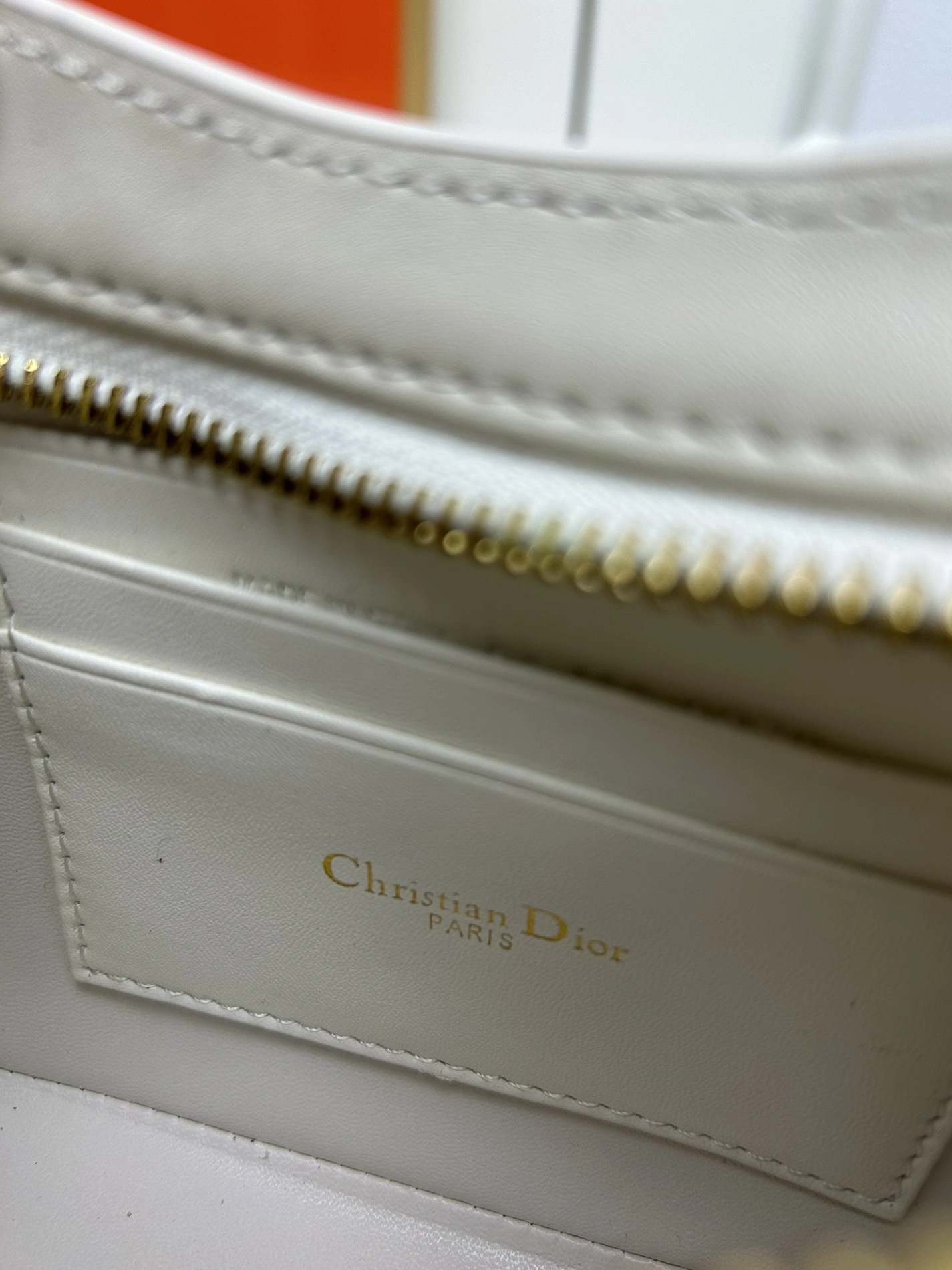 Christian Dior AAA Quality Shoulder Bags For Women EasyMatch 7502
