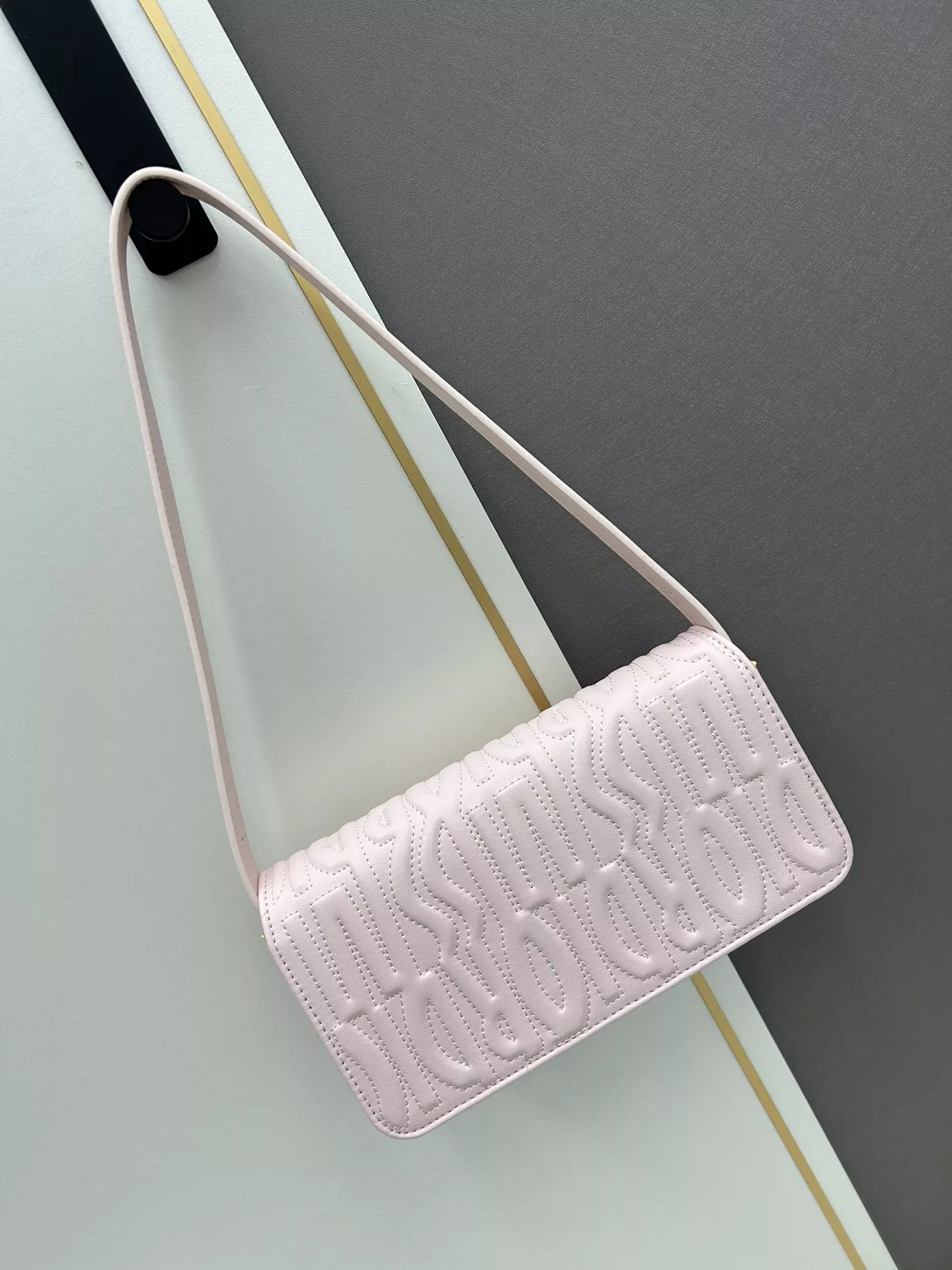 Christian Dior AAA Quality Shoulder Bags For Women EasyMatch 9844