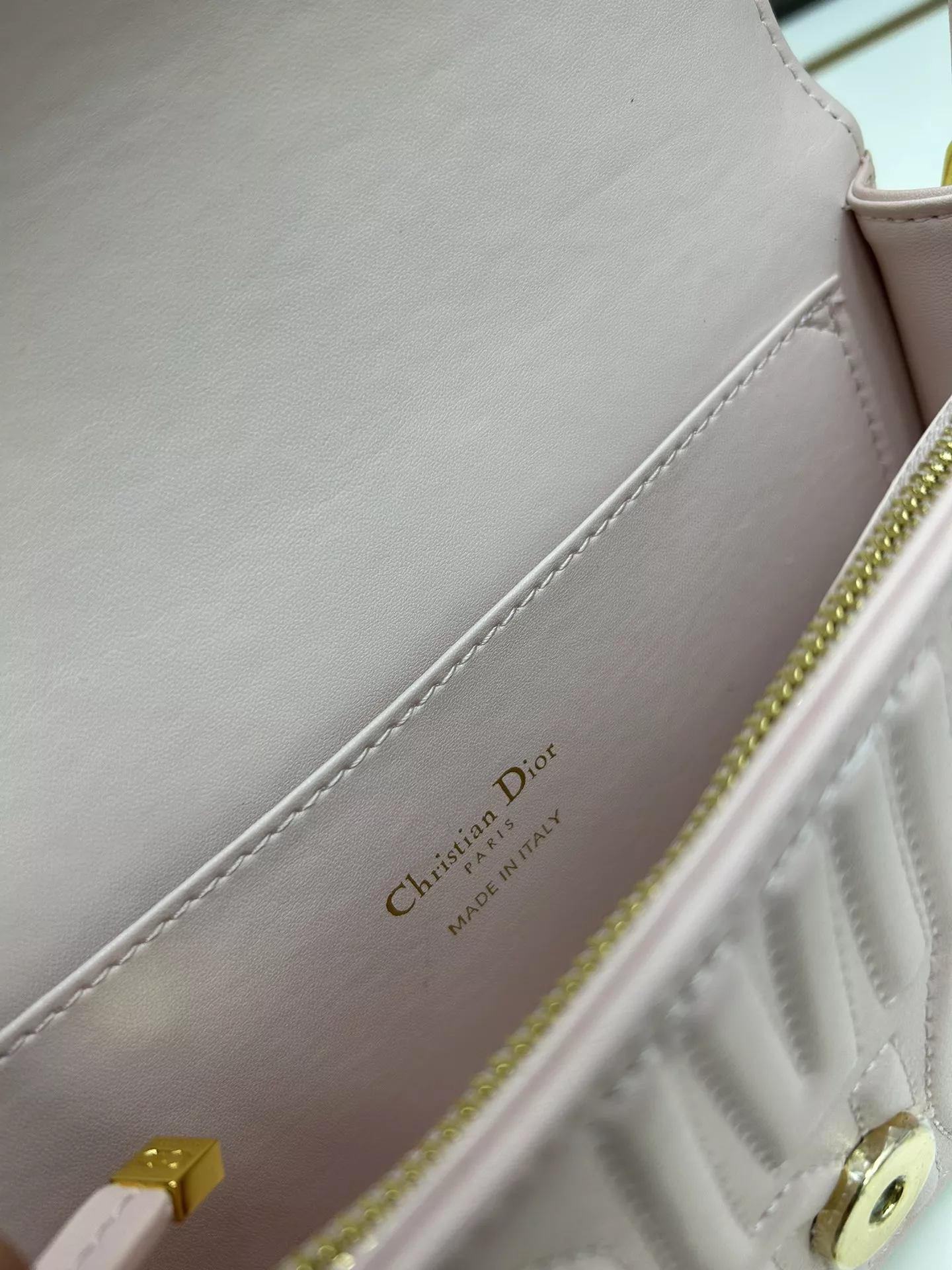 Christian Dior AAA Quality Shoulder Bags For Women EasyMatch 9844