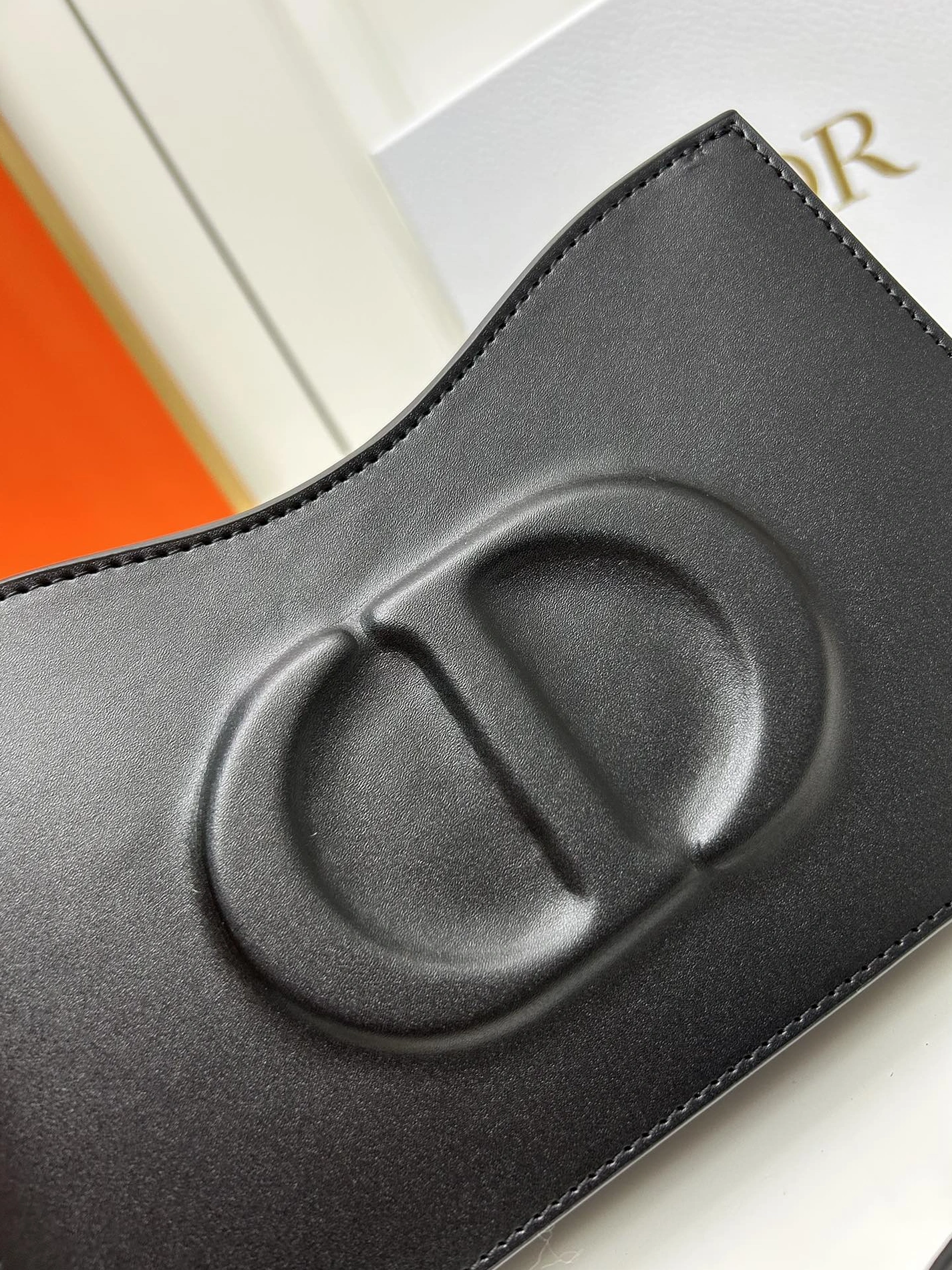 Christian Dior AAA Quality Shoulder Bags For Women Flexible 5405