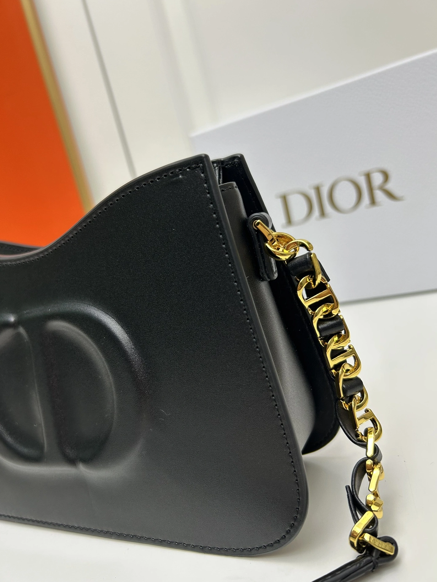Christian Dior AAA Quality Shoulder Bags For Women Flexible 5405