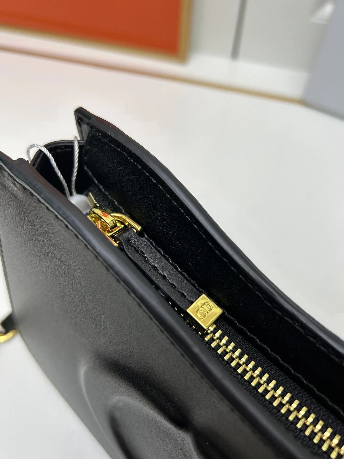 Christian Dior AAA Quality Shoulder Bags For Women Flexible 5405