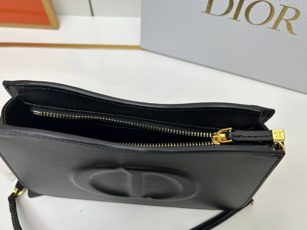Christian Dior AAA Quality Shoulder Bags For Women Flexible 5405