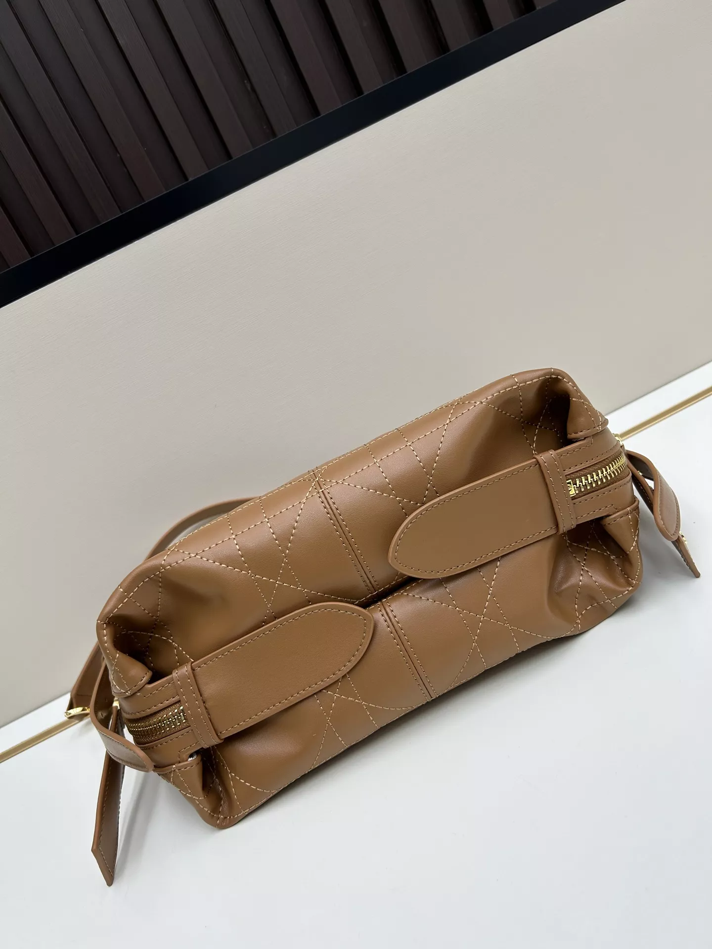 Christian Dior AAA Quality Shoulder Bags For Women GoodFit 6444