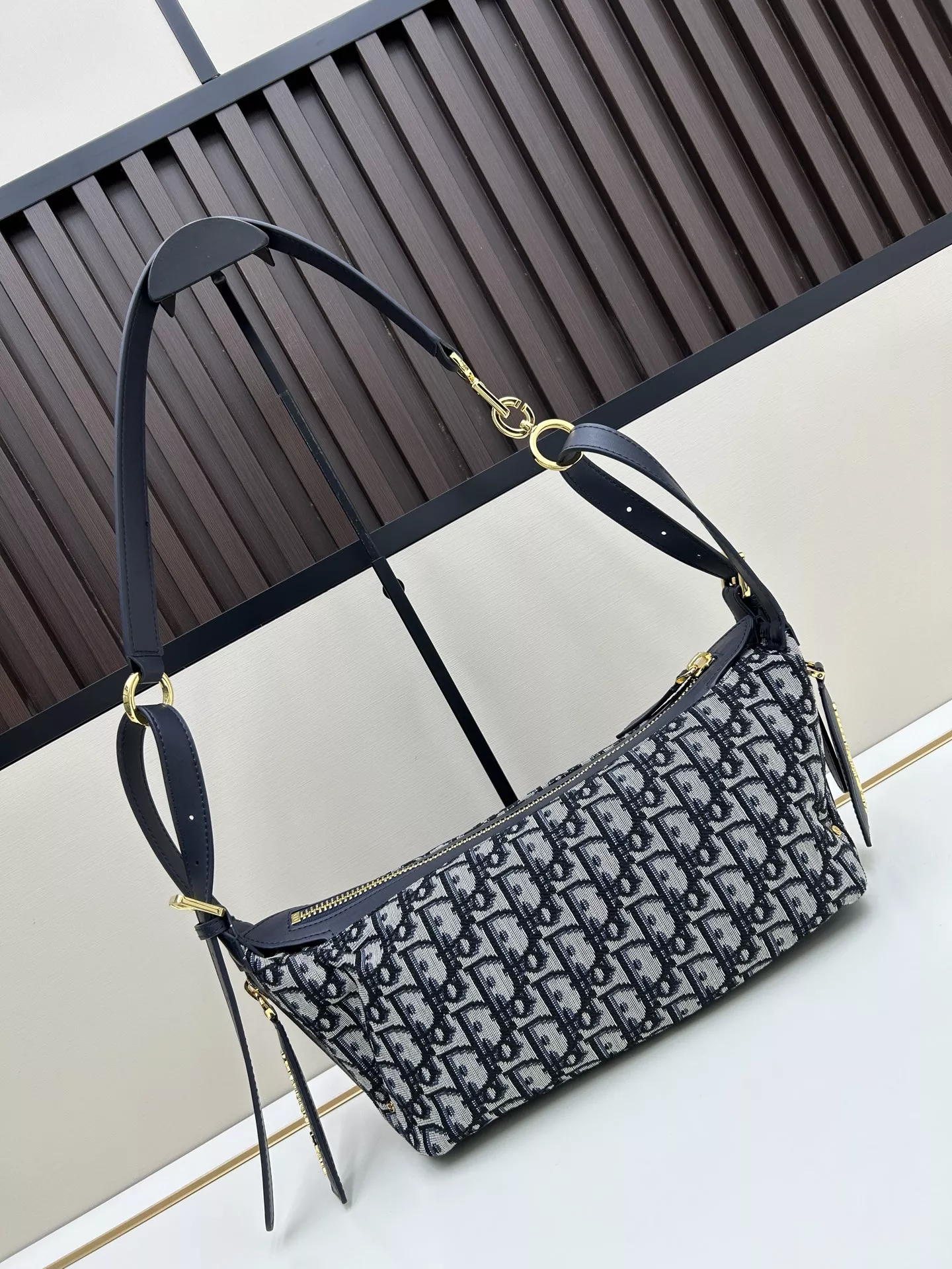 Christian Dior AAA Quality Shoulder Bags For Women Minimalist 9629