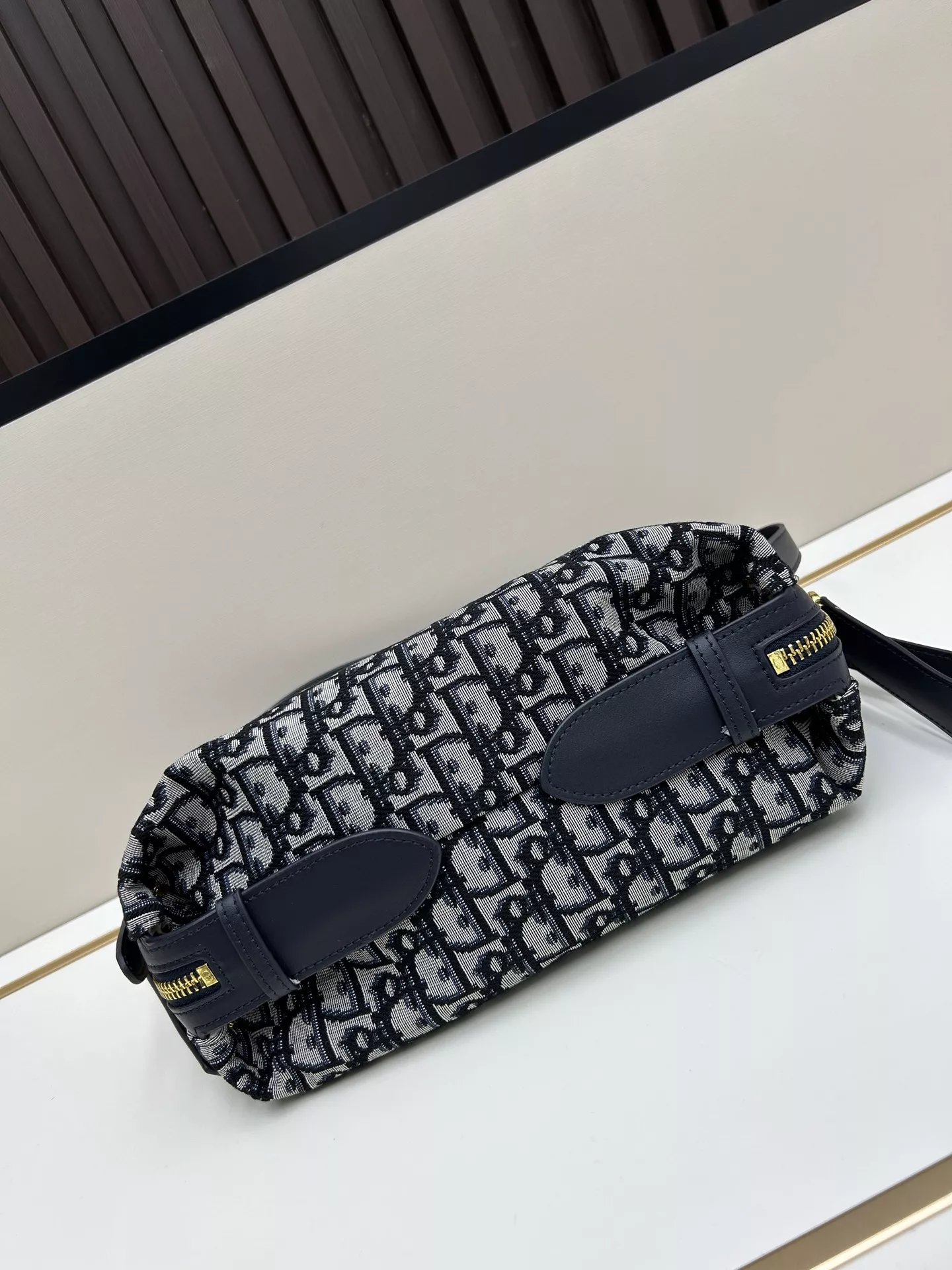 Christian Dior AAA Quality Shoulder Bags For Women Minimalist 9629