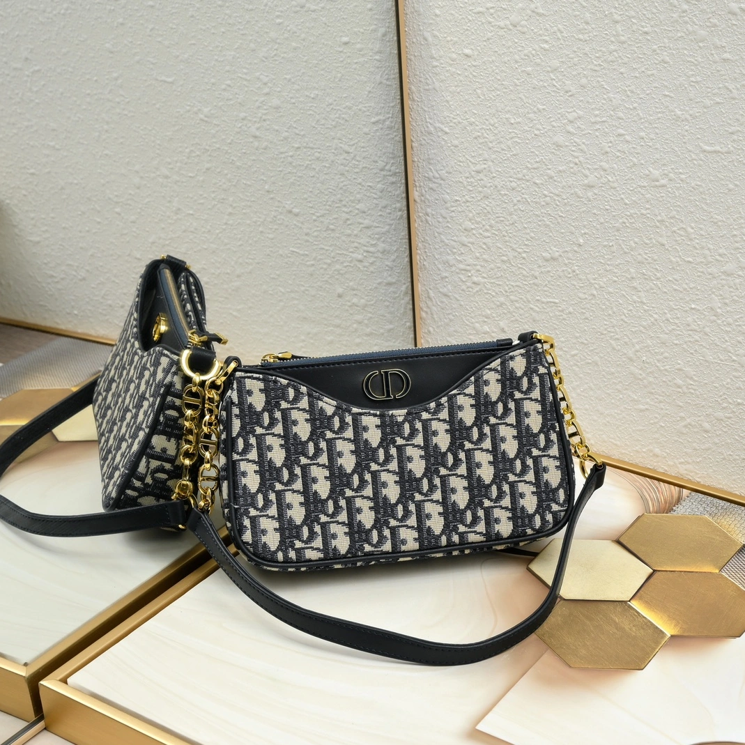 Christian Dior AAA Quality Shoulder Bags For Women Popular 1108