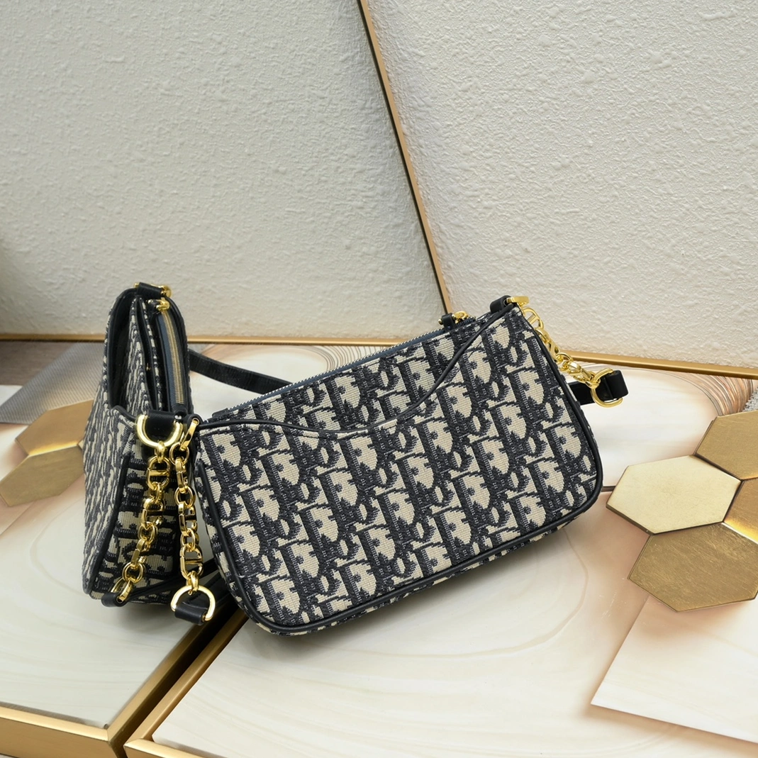 Christian Dior AAA Quality Shoulder Bags For Women Popular 1108