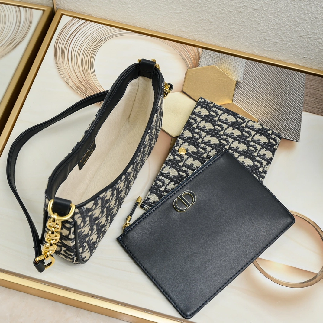 Christian Dior AAA Quality Shoulder Bags For Women Popular 1108