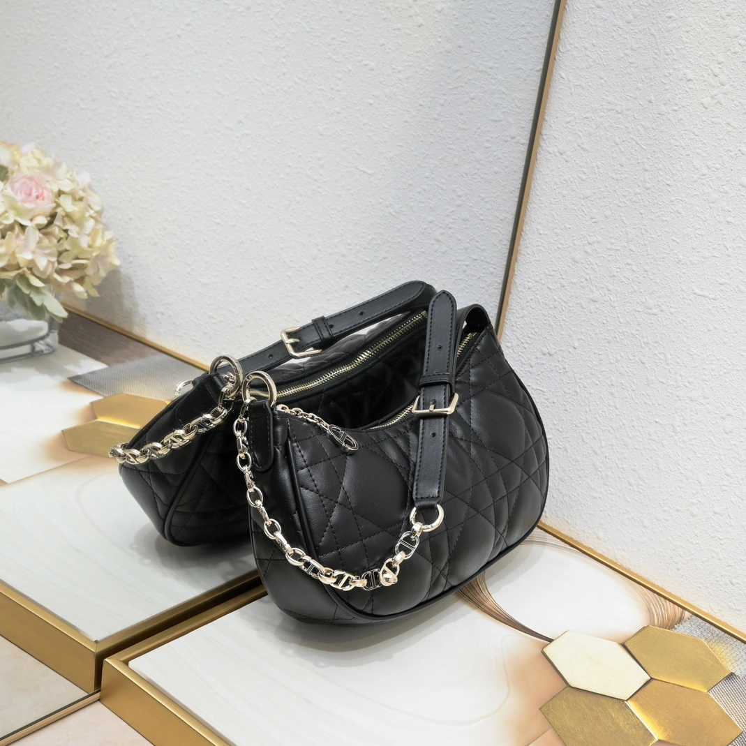 Christian Dior AAA Quality Shoulder Bags For Women StreetReady 7643