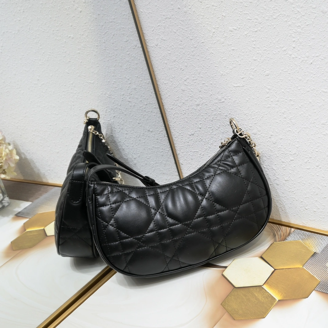 Christian Dior AAA Quality Shoulder Bags For Women StreetReady 7643