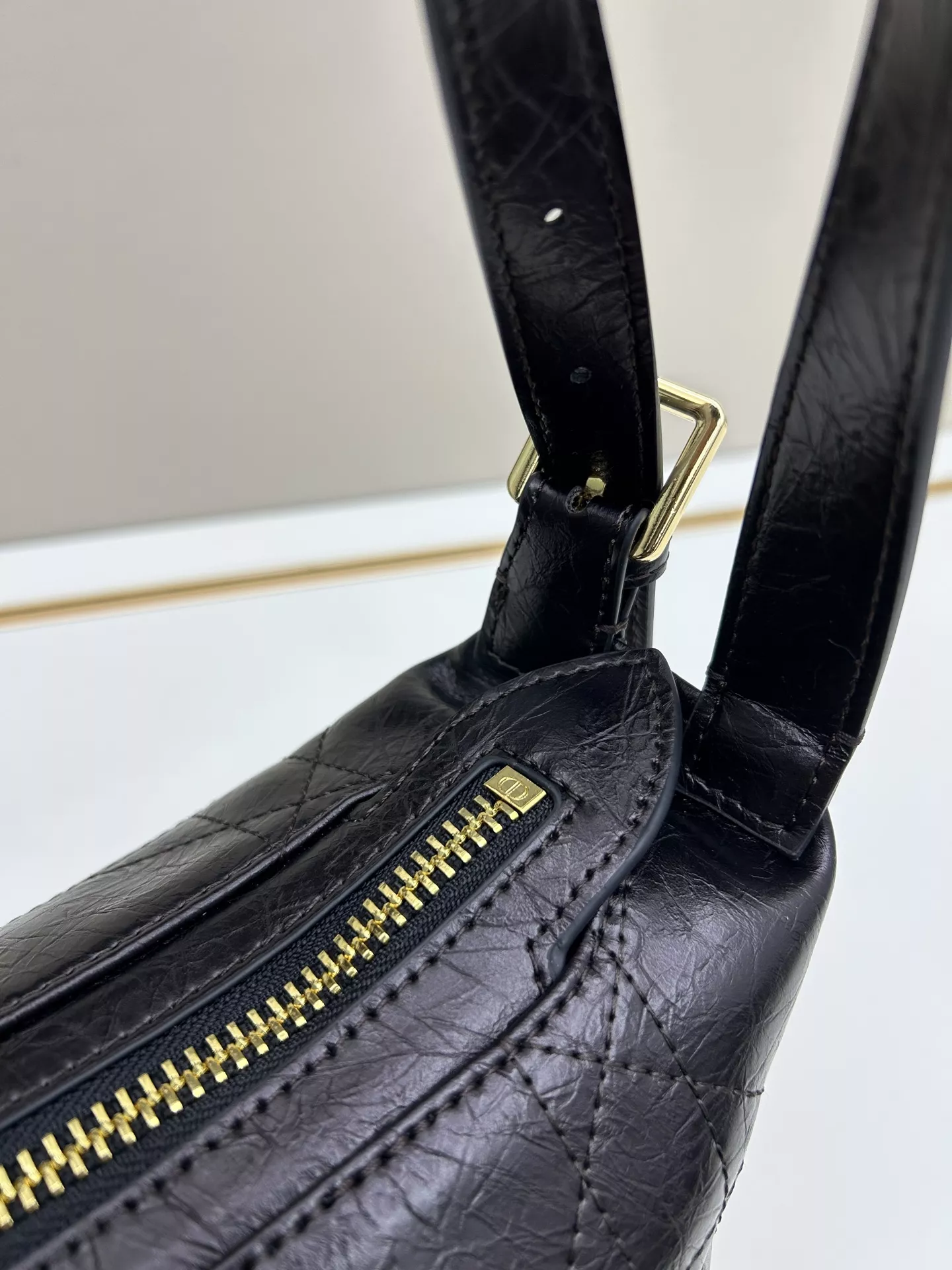 Christian Dior AAA Quality Shoulder Bags For Women Stylish 9499