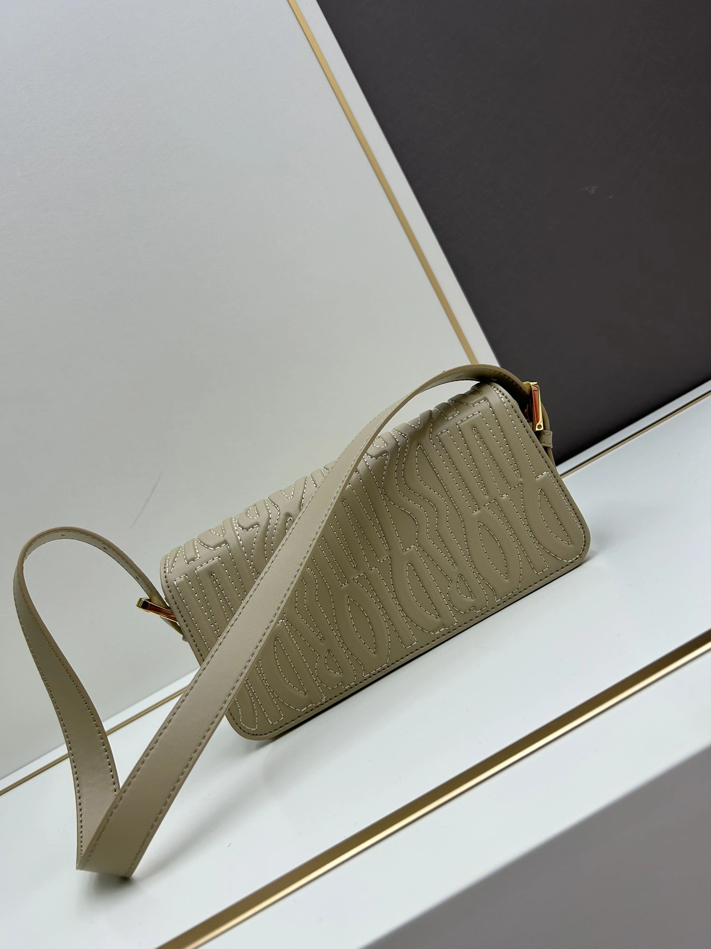 Christian Dior AAA Quality Shoulder Bags For Women Trendy 2225