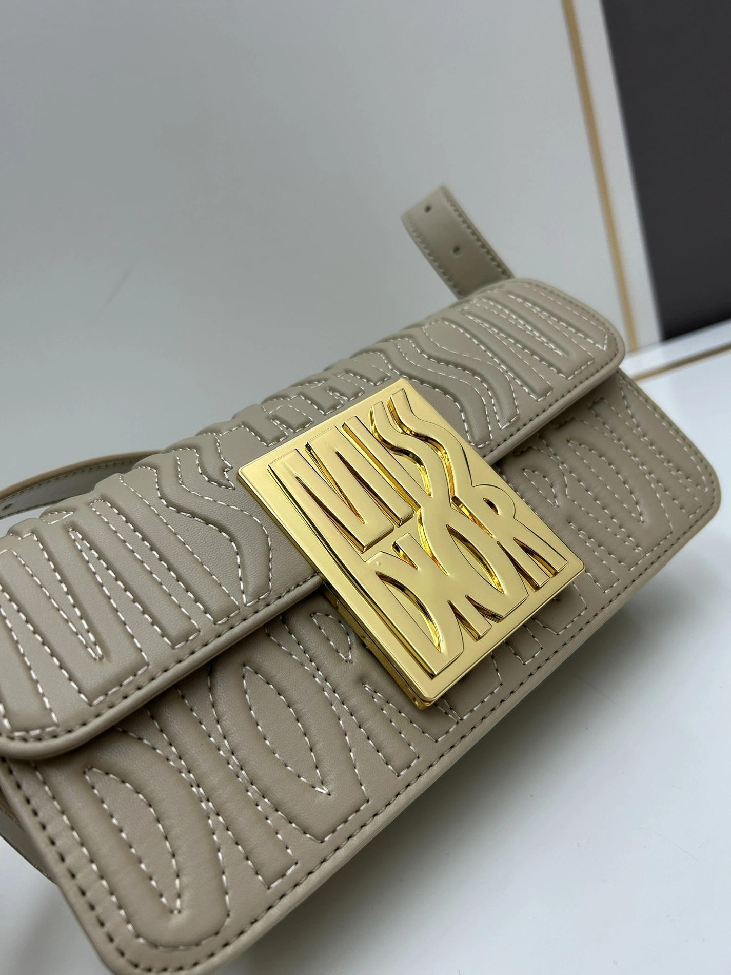 Christian Dior AAA Quality Shoulder Bags For Women Trendy 2225