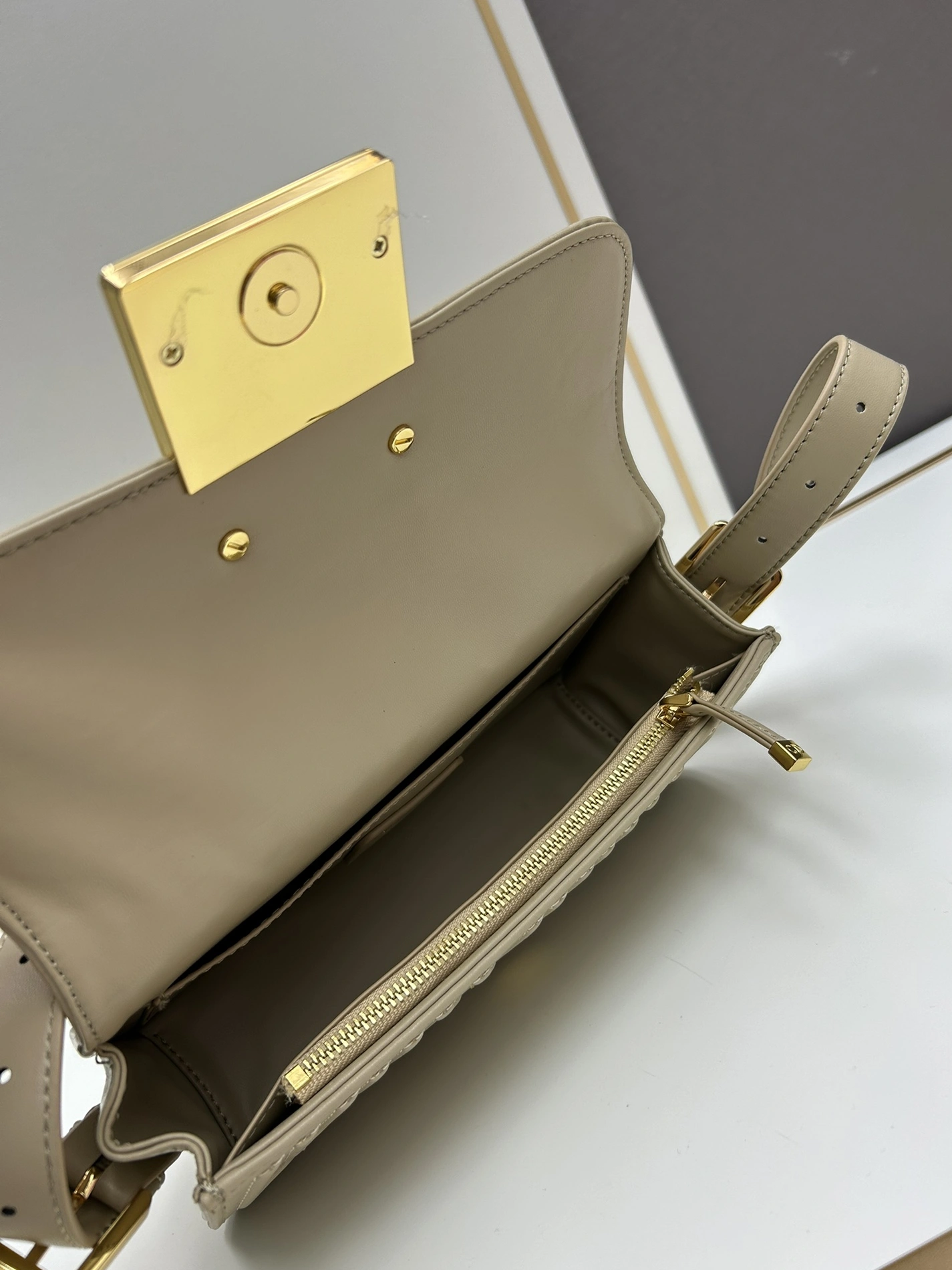 Christian Dior AAA Quality Shoulder Bags For Women Trendy 2225