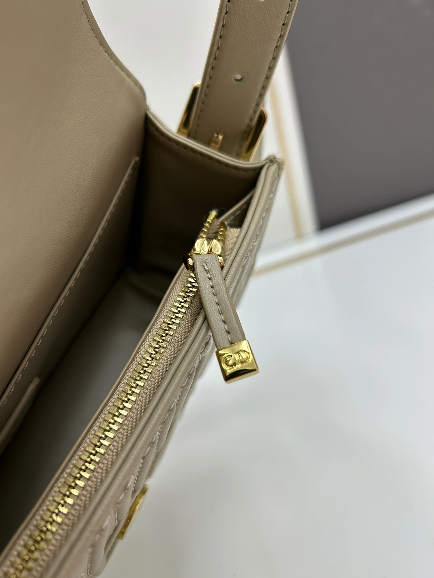 Christian Dior AAA Quality Shoulder Bags For Women Trendy 2225