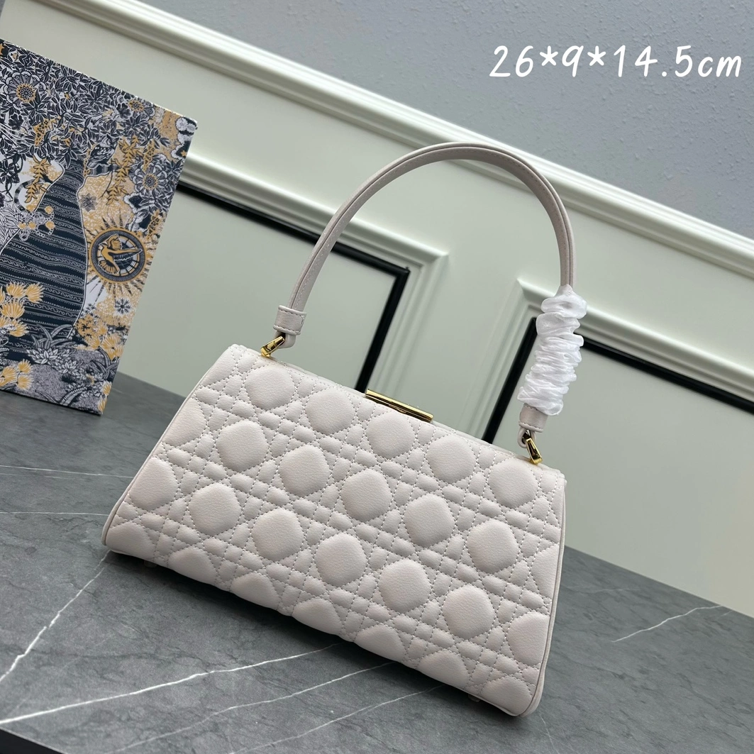 Christian Dior AAA Quality Shoulder Bags For Women UrbanStyle 145