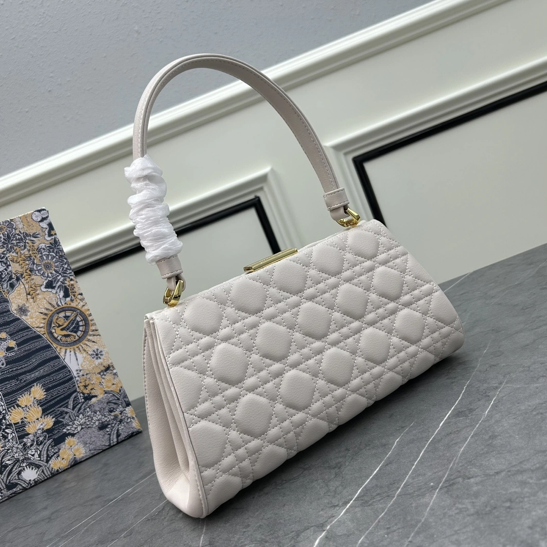 Christian Dior AAA Quality Shoulder Bags For Women UrbanStyle 145