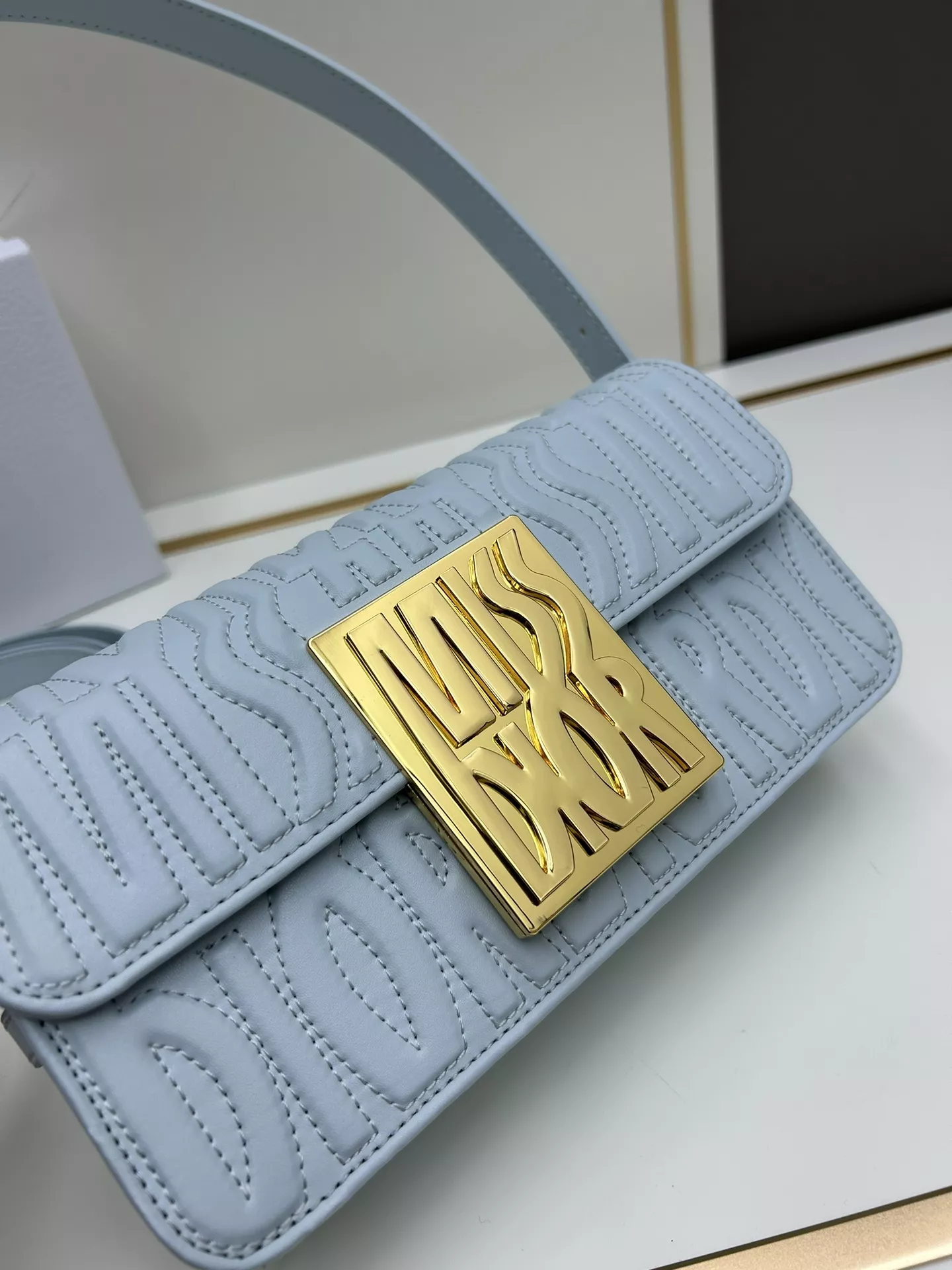 Christian Dior AAA Quality Shoulder Bags For Women WellDesigned 4804