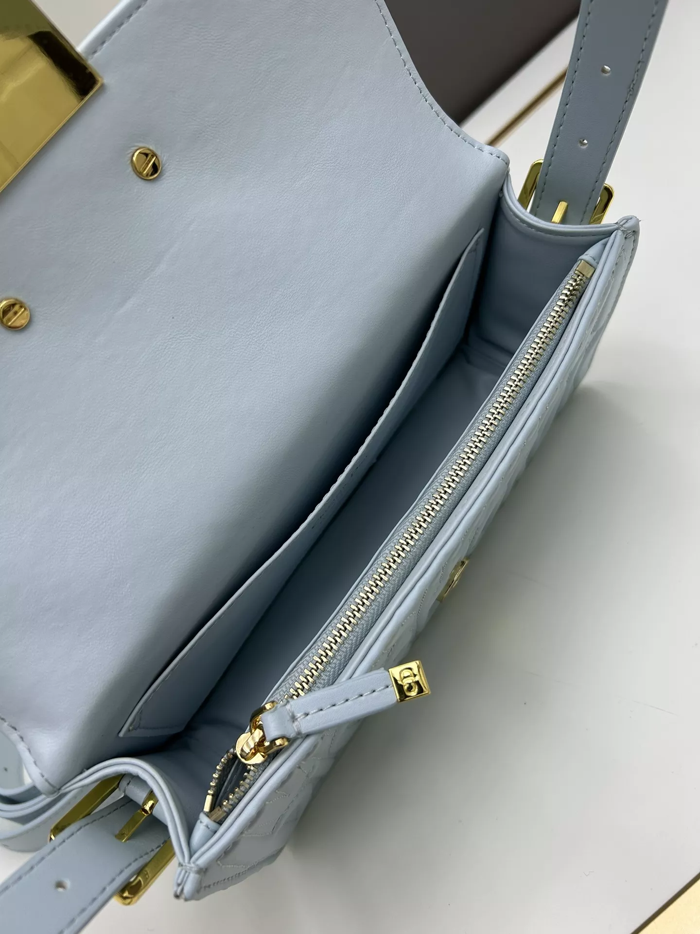 Christian Dior AAA Quality Shoulder Bags For Women WellDesigned 4804