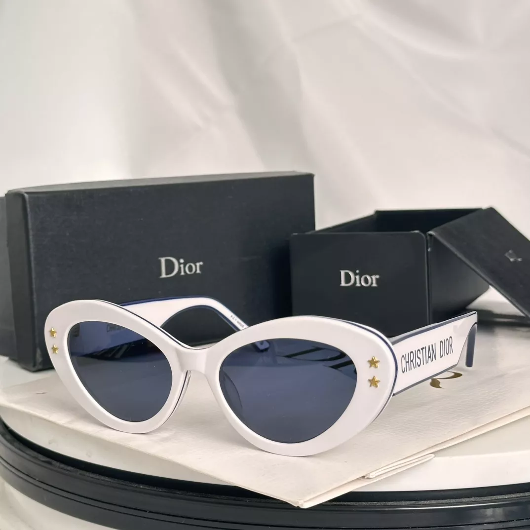 Christian Dior AAA Quality Sunglasses Affordable 226