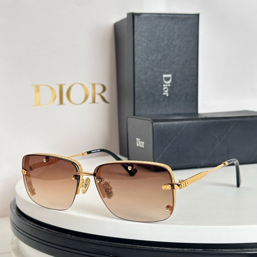 Christian Dior AAA Quality Sunglasses AllSeason 2016