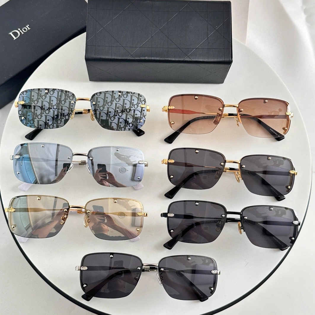 Christian Dior AAA Quality Sunglasses AllSeason 2016