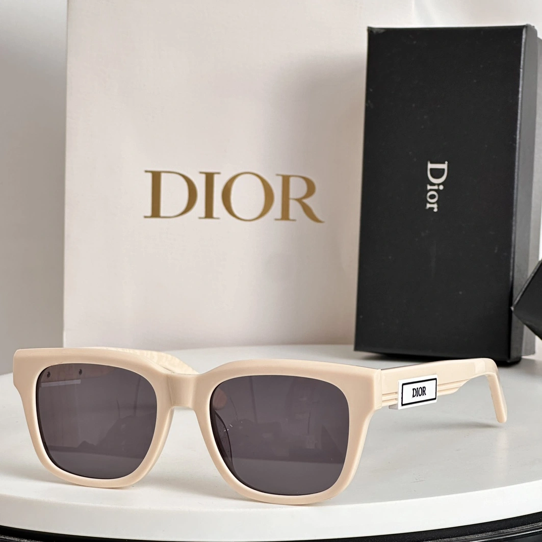 Christian Dior AAA Quality Sunglasses BestValue 2784