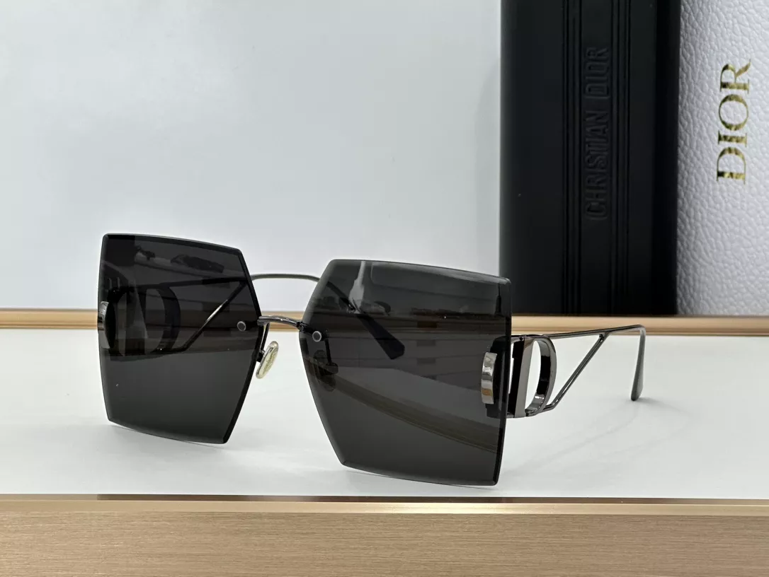 Christian Dior AAA Quality Sunglasses BestValue 3071