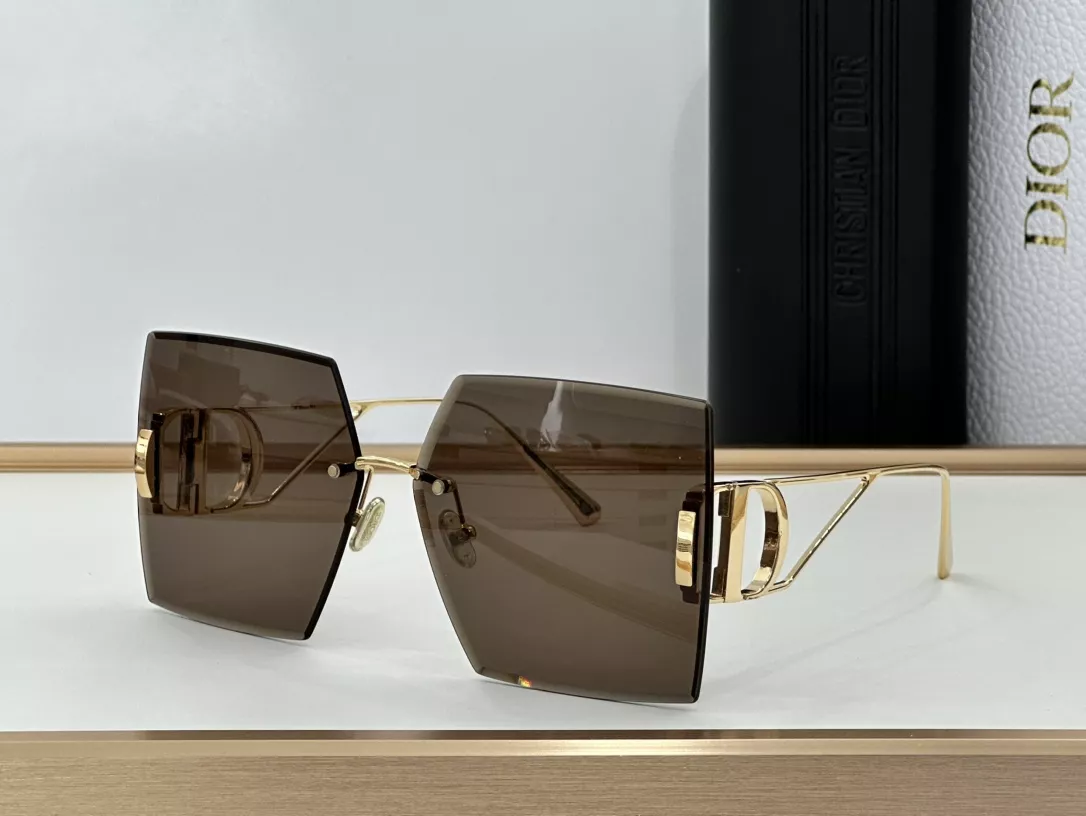 Christian Dior AAA Quality Sunglasses BestValue 3504