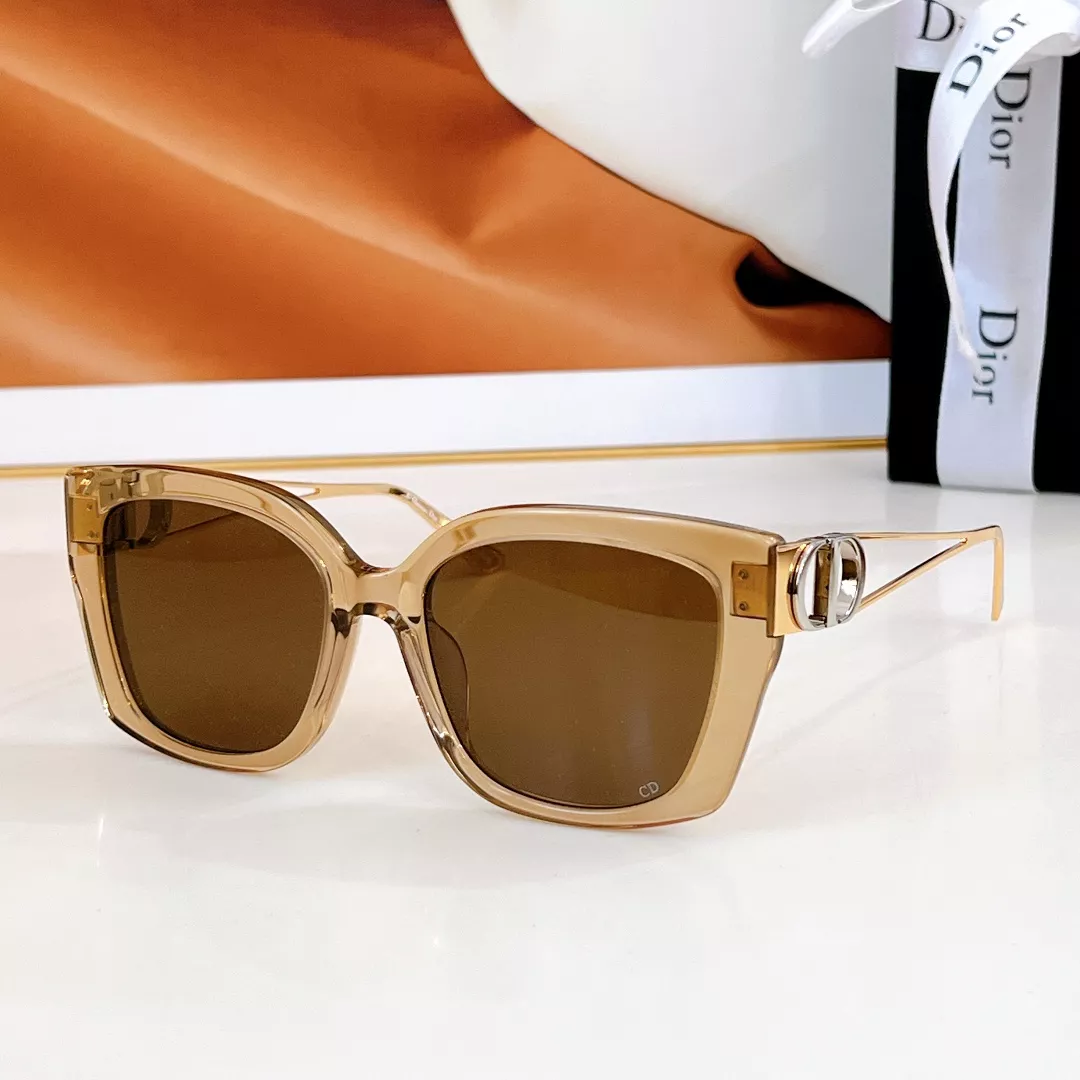 Christian Dior AAA Quality Sunglasses BestValue 3593