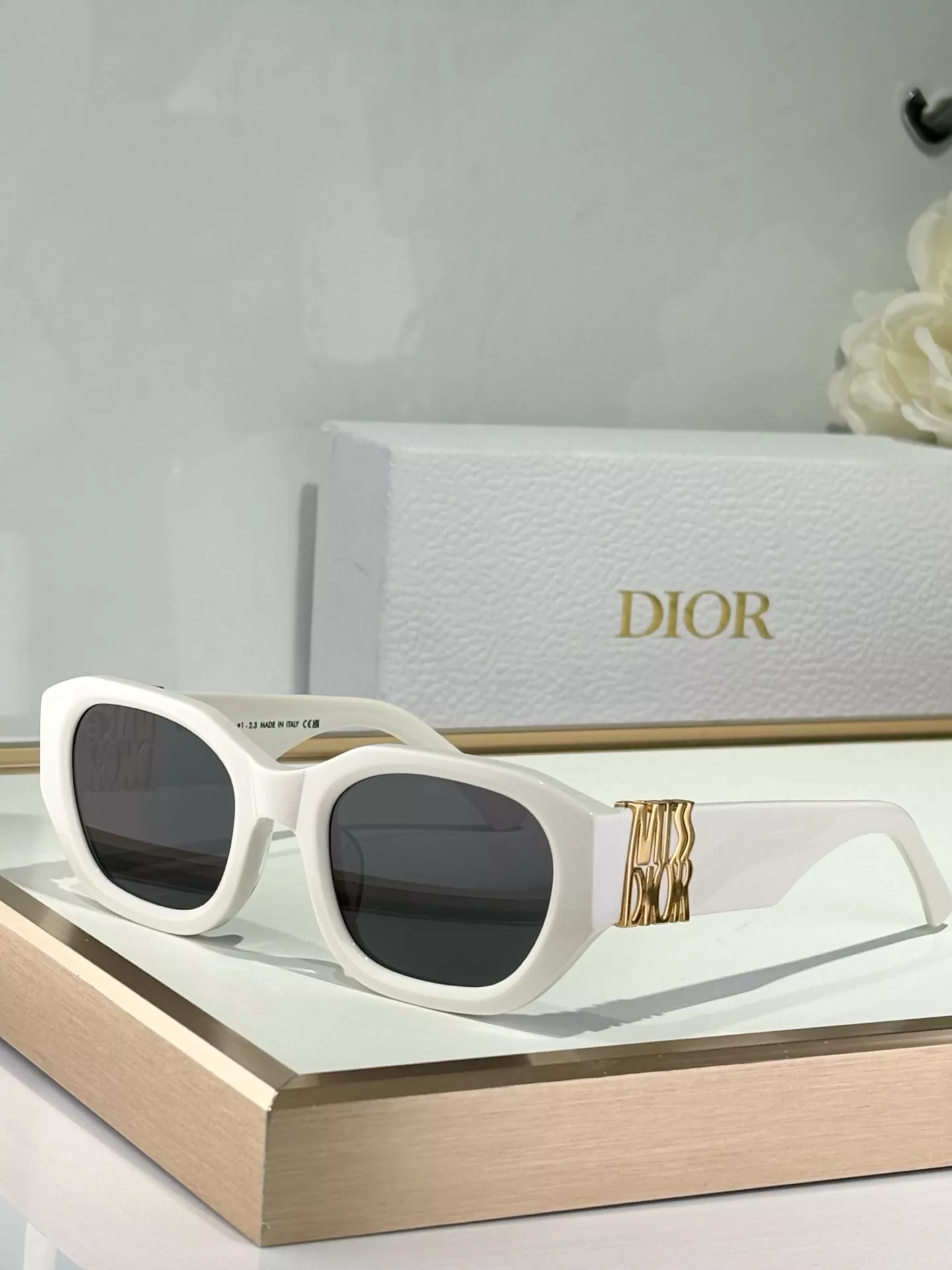Christian Dior AAA Quality Sunglasses BestValue 608