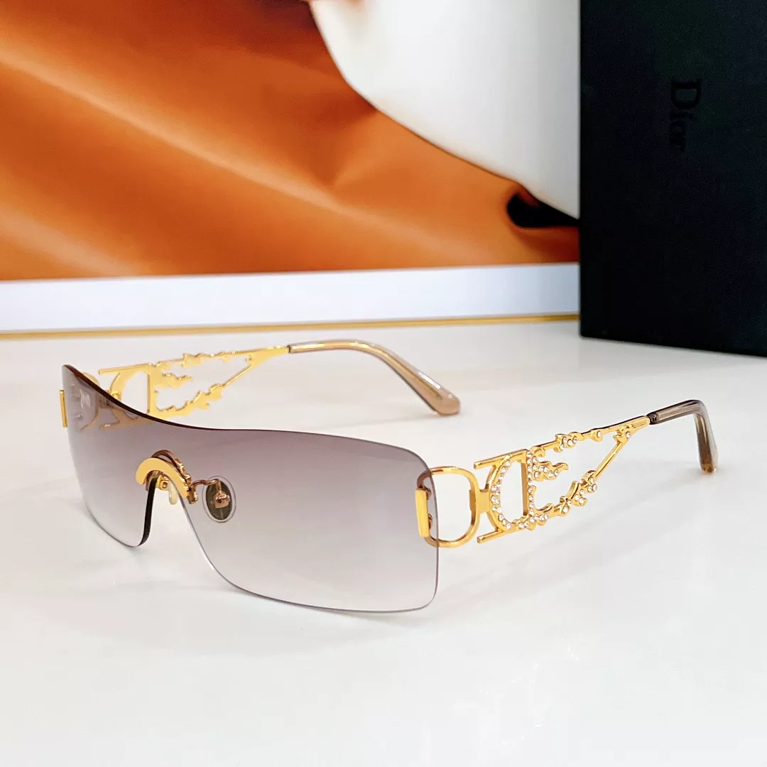 Christian Dior AAA Quality Sunglasses Bold 4171