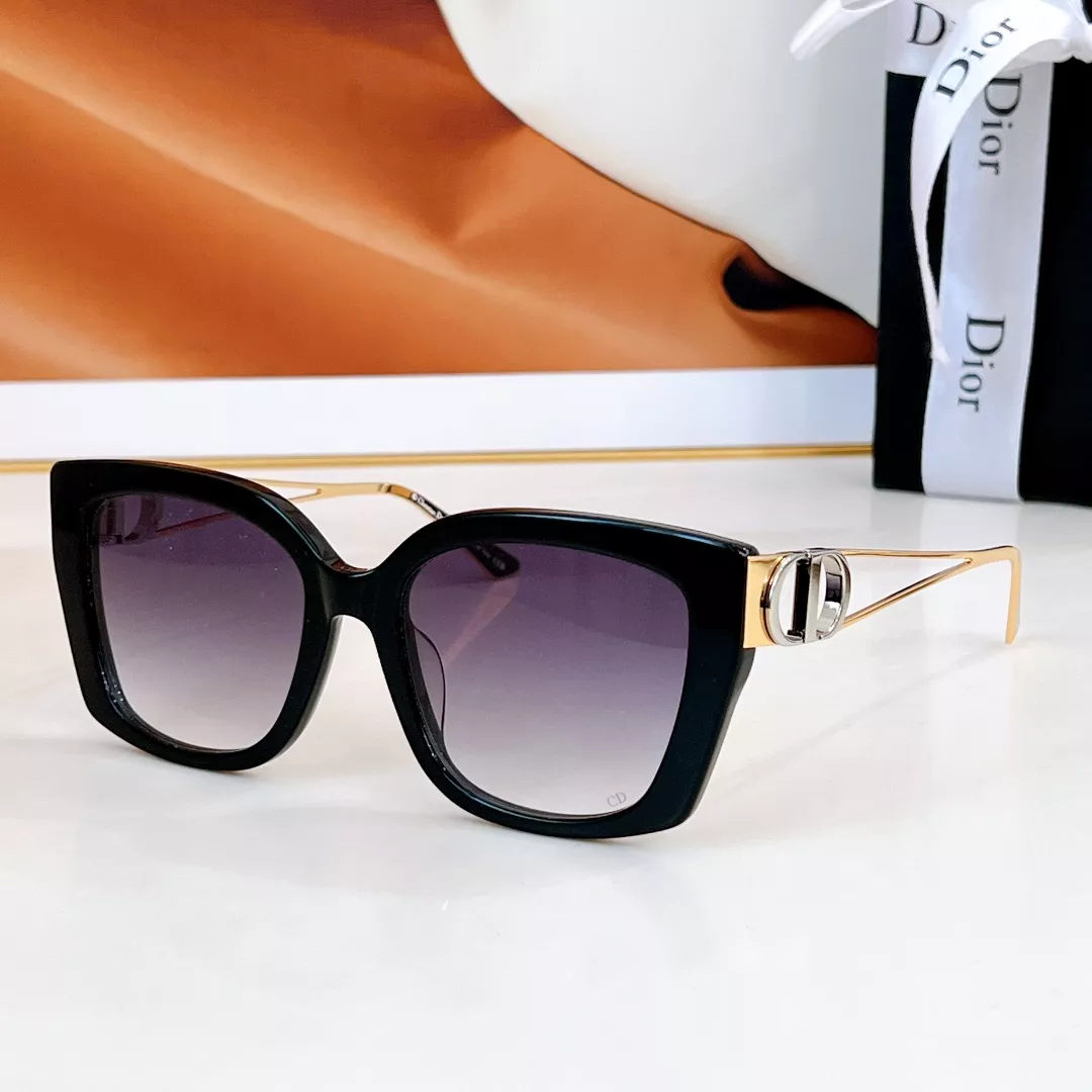 Christian Dior AAA Quality Sunglasses Classic 104