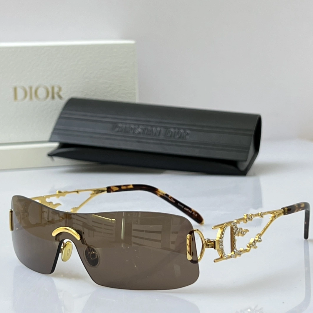 Christian Dior AAA Quality Sunglasses Classic 9189