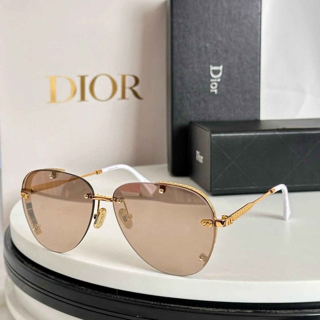 Christian Dior AAA Quality Sunglasses Comfortable 1795