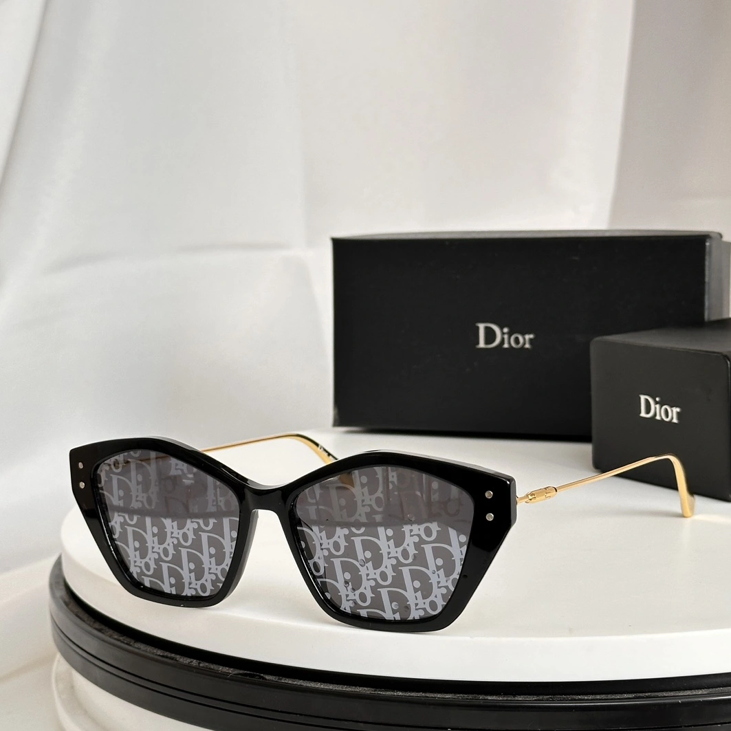 Christian Dior AAA Quality Sunglasses Cozy 4176
