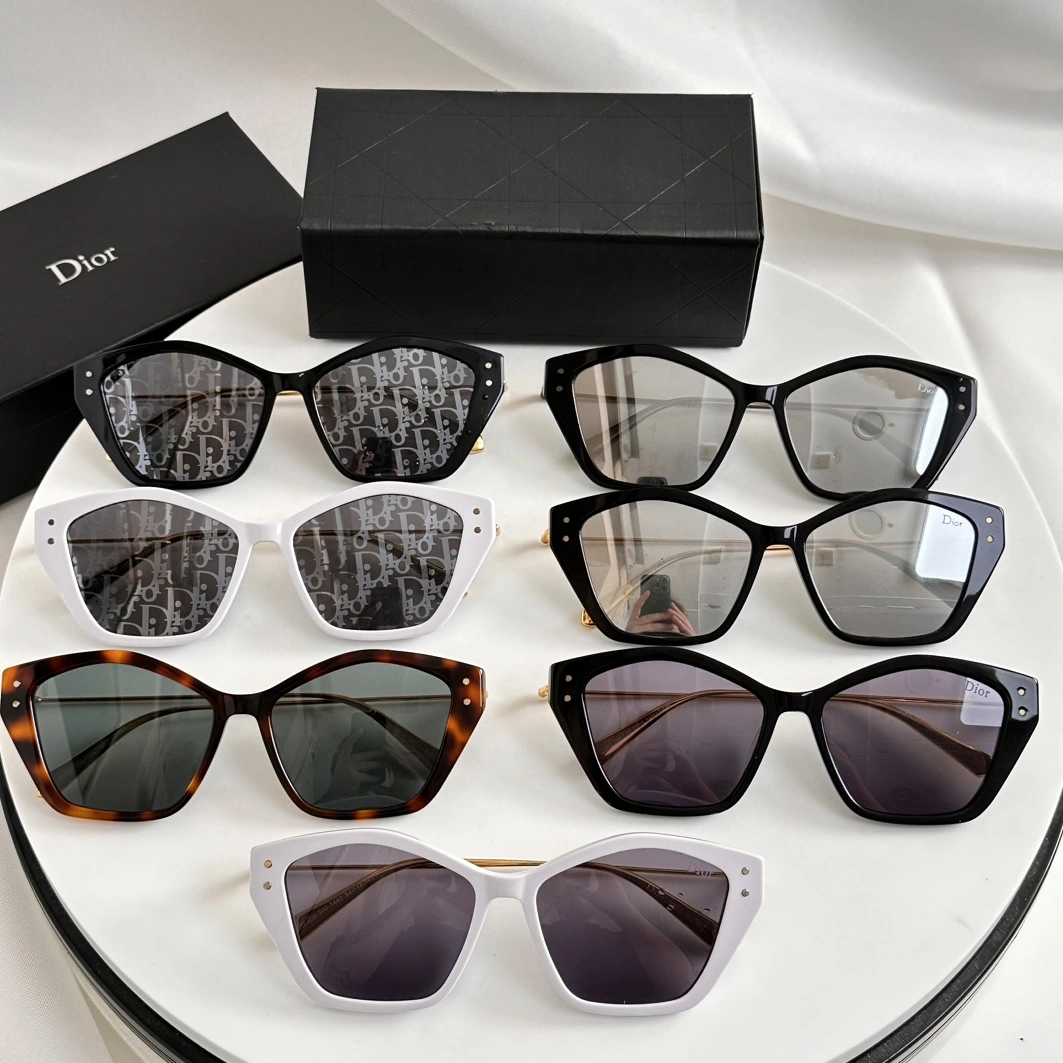 Christian Dior AAA Quality Sunglasses Cozy 4176