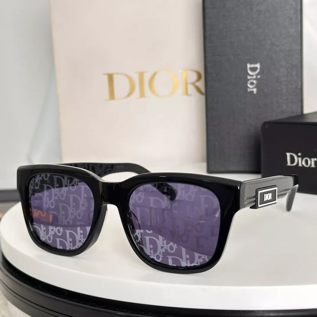 Christian Dior AAA Quality Sunglasses Cozy 6607
