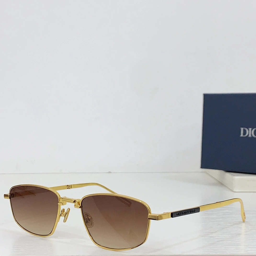 Christian Dior AAA Quality Sunglasses Cozy 6612