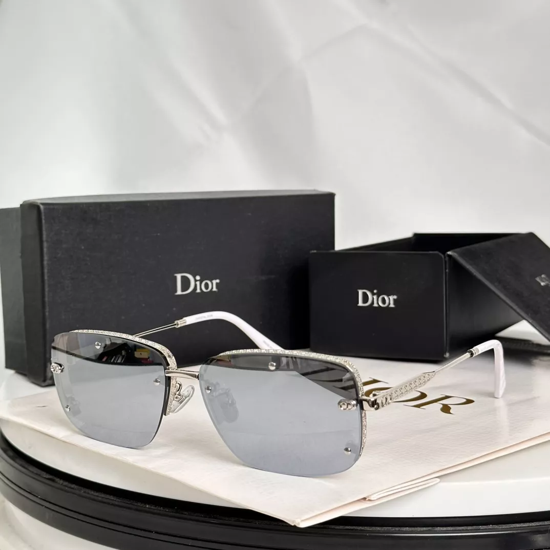 Christian Dior AAA Quality Sunglasses Cozy 9356