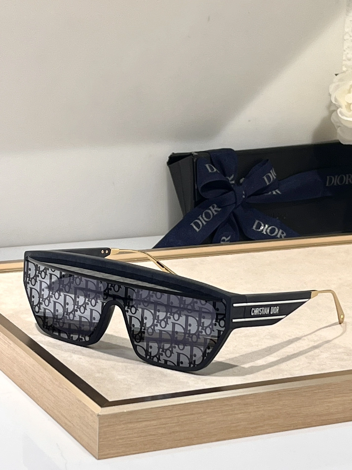 Christian Dior AAA Quality Sunglasses Cozy 9468