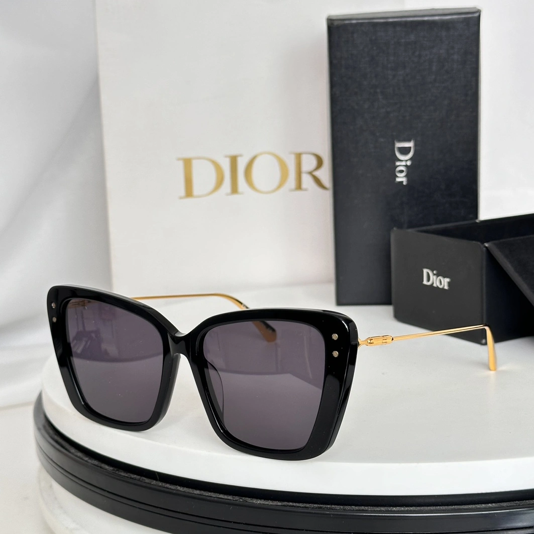 Christian Dior AAA Quality Sunglasses DailyWear 1724