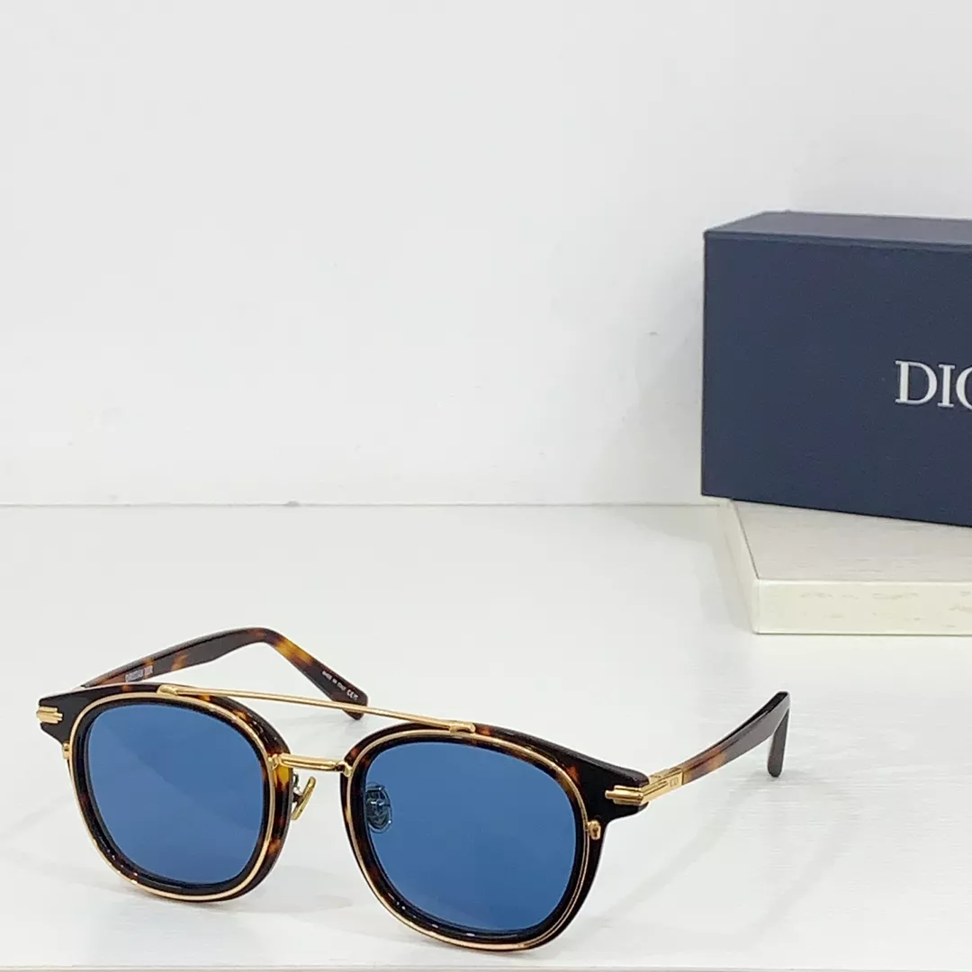 Christian Dior AAA Quality Sunglasses DailyWear 6845